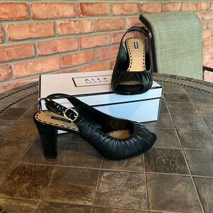 Alex Marie Truvy, black, 10M,